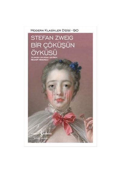Bir Çöküşün  Öyküsü