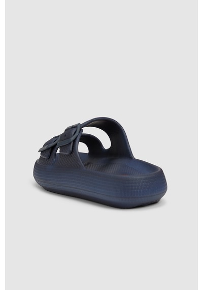 U.s. Polo Assn. Kadın Lacivert Terlik 50324830-vr033