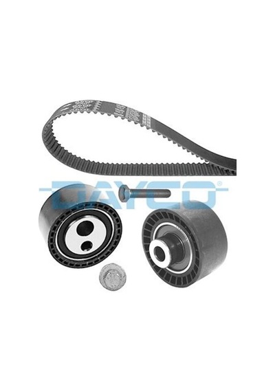 Dayco Ktb293 Eksantrik Gergi Kiti P406 00 04 -607 00 -807 02 -c5 01 04 -c8 02 2.2 Hdı 4hdw12ted4 Fa 3400151