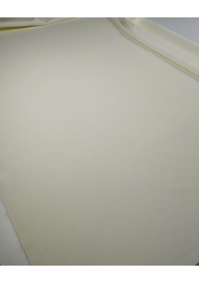 Ekru Krem Arası Renkte Dalgıç Jarse 145x200cm-10730 Ekru