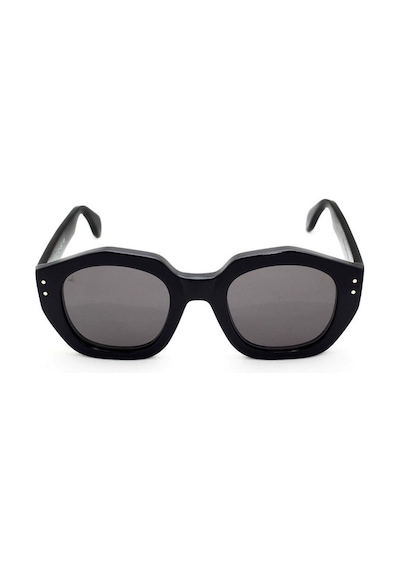 Viveur Montecarlo Unisex Güneş Gözlüğü Siyah