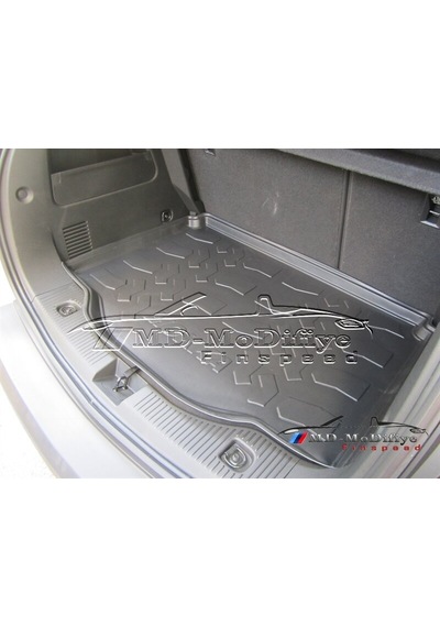 Opel Mokka Bagaj Havuzu 4K Kokusuz 2012-2021 N11.515