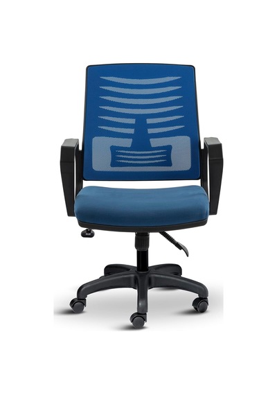 Metis Plus Çalışma Koltuğu, Ofis Sandalyesi, Bilgisayar Koltuğu, Multitilt Mekanizma, File Sırt, Ergonomik Tasarı Diğer