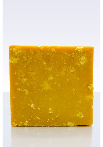 Adoya Turkey El Yapımı Doğal Kremli Bıttım Katı Sabunu 120 G