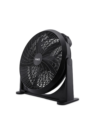 Raks BF 20 MX 110 W Kutu Vantilatör
