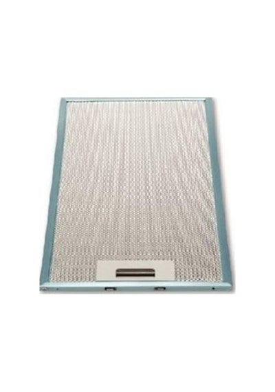 Ehla Filtre Franke Uyumlu 28.2X 35Cm Davlumbaz Filtresi - 499110742