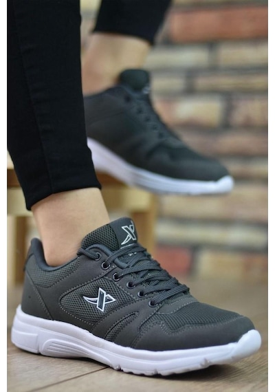 X Step 020 46 47 48 Xxl Özel Büyük Numara Spor Ayakkabı 001