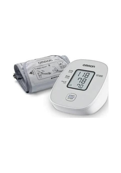 Omron M2 Basıc Hem-7121j-e Üst Koldan Ölçer Dijital Tansiyon Aleti