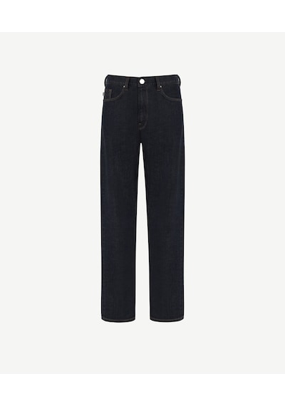 Yargıcı Straight Normal Bel Pantolon 25kepn3011x 516 Lacivert