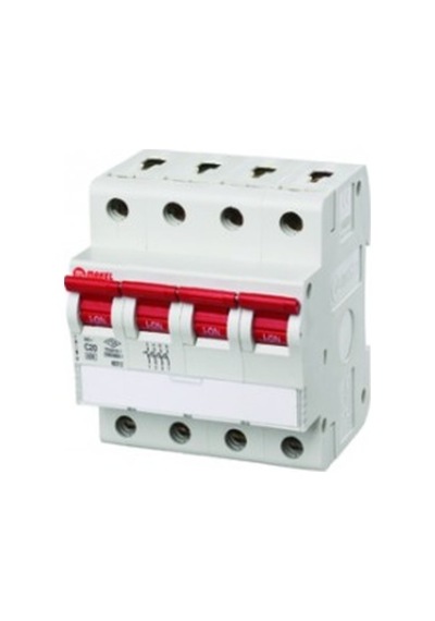 Makel 4Ka Otomatik Sigorta 4x25