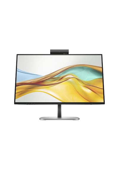 Hp 524pm 9e0g9ut 23.8" 100hz 5ms Hdmı+dp+usb-c+rj45 Fullhd Ips Pivot Vesa Monitör