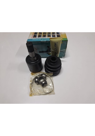 Mazda 323 İç Aks Kafası 90-96 24x22x35 323 95-98 1.5 Mz507