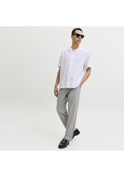 Jack & Jones Erkek Relaxed Fit Jogger Pantalon - Kane - 12254133 Dusty Olive