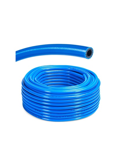 İlaçlama Hortumu Basınçlı 240 Bar 10 Mm 1 Metre Ağaç Bitki Yaprak Sebze Meyve Tarım Ziraat Hortum