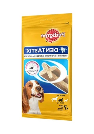 Köpek Ödülü, 1 Adet, 180 G, Diş Sağlığı İçin Özel Formül