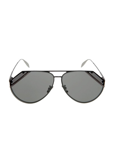 Alexander Mcqueen Am0092s 001 Kadın Güneş Gözlüğü