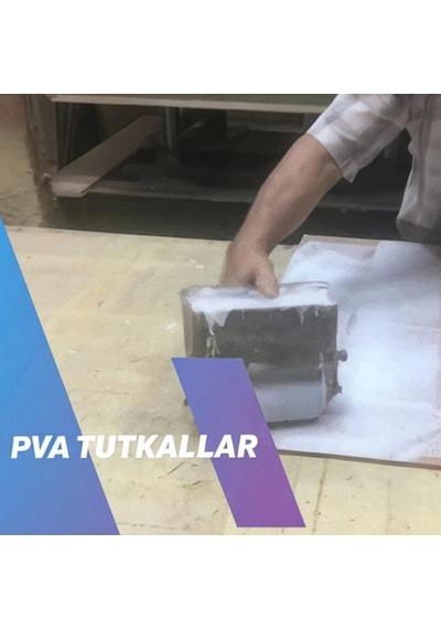 Shumanss D2 Pva Laminant Yüzey Tutkalı 700gr/şişe
