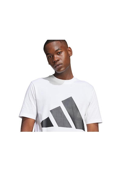 Adidas Kadın Beyaz T-shirt M Bl Sj T Je8943 Beyaz