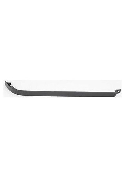 Mercedes C Class 1997-2000 Ön Far Kaşı Astarlı Sağ Oem No: A2028260677