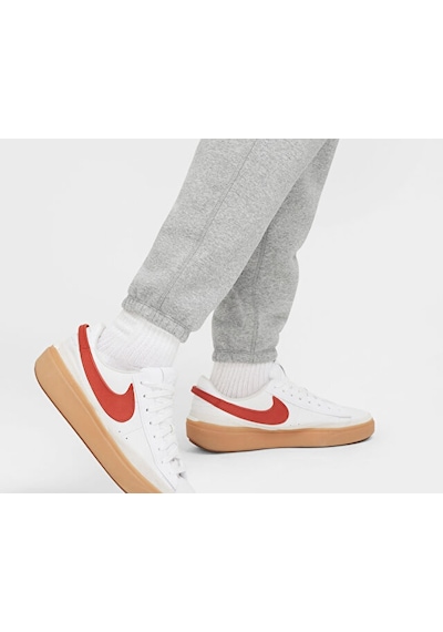 Nike Sportswear Erkek Günlük Eşofman Altı Fz0881-063 Gri Gri