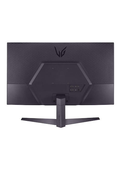 LG UltraGear 24GS50F-B 23.8" FHD 180 Hz 1 Ms AMD FreeSync Gaming Monitör