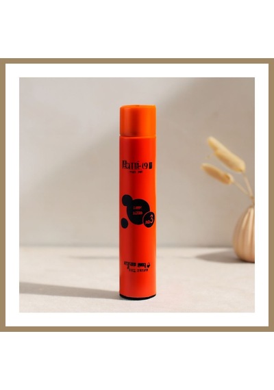 Bezos Ultra Strong Saç Spreyi 400 Ml 22