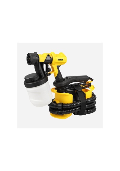 Elektrikli Boya Tabancası 800w 900 Ml / Dk Rtrmax - Rtm7060