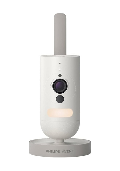 Philips Avent Scd921/26 Gece Görüşlü Full Hd Bebek Monitörü