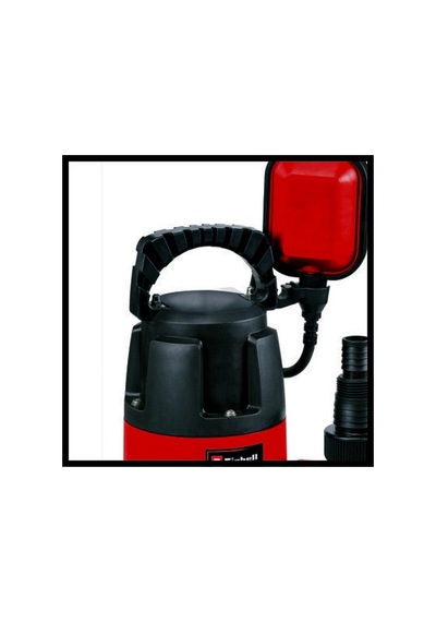 Gc-Sp 3580 Ll Temiz Su Dalgıç Pompa