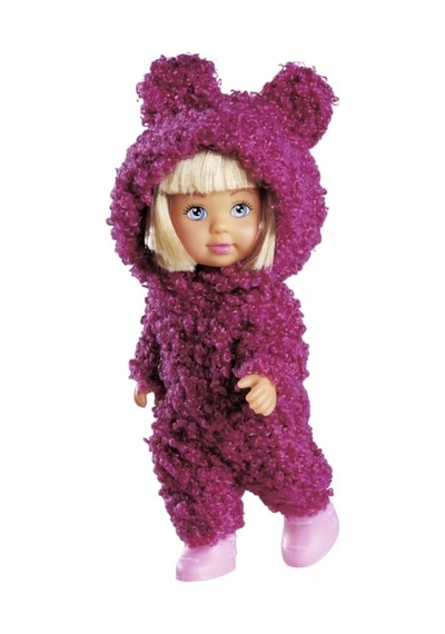 Mey İthalat Evi Love Cute Teddy