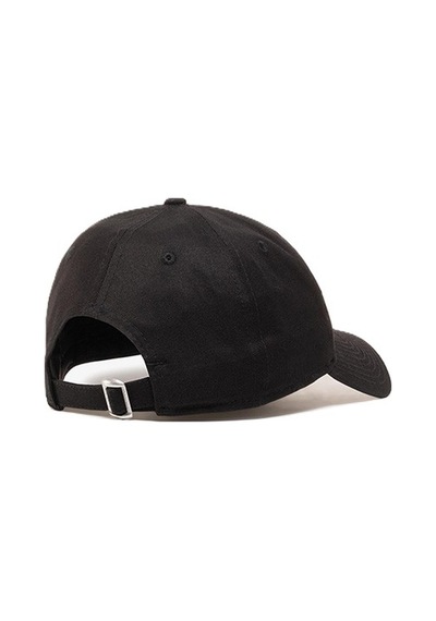 New Era Essentıal 940 Wmns Neyyan Kadın Siyah Şapka - 12122741