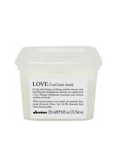 Davines Love Curl Saç Maskesi 250 ML