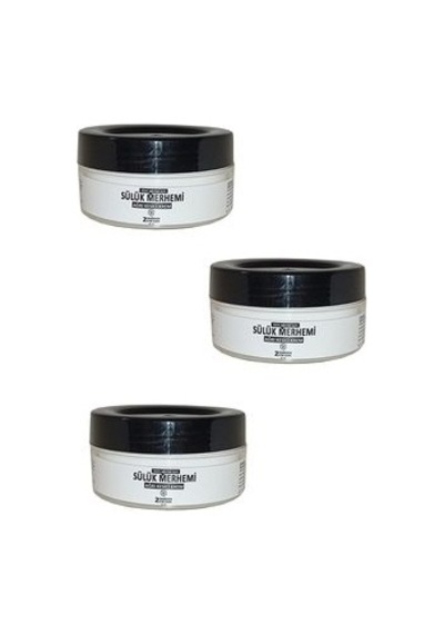 Leke Ve Sülük Kremi 50 Ml X 3
