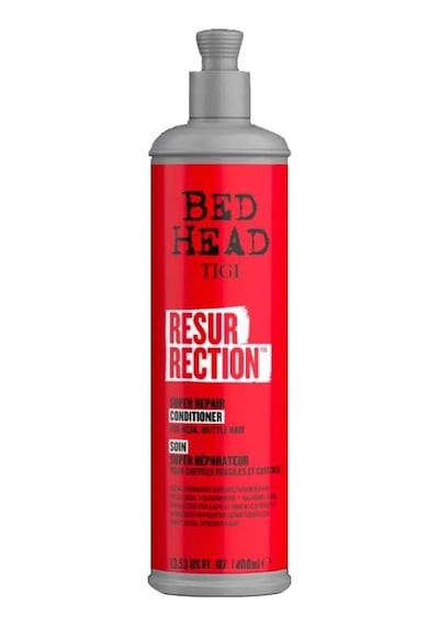 Tigi Bed Conditioner Onarıcı Saç Kremi 400 Ml