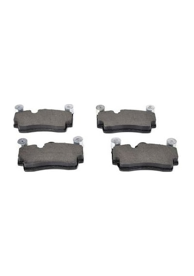 Porsche Cayenne 3.0d 2008-2010 Bosch  Arka Balata Wva23694