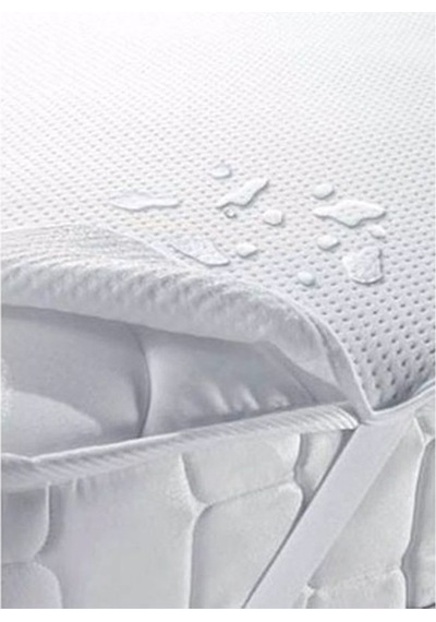 Mcblue Sıvı Geçirmez Alez Bebek Alezi 70x130