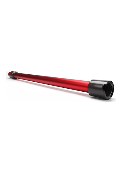 Dyson V7 V8 V10 V11 V15 Uyumlu Boru Dik Süpürge Borusu Kırmızı