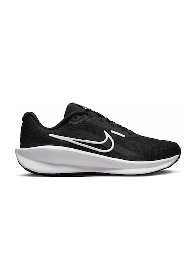 Siyah Kadın Koşu Ayakkabısı Nike W Downshifter 13 Fd6476-001 Siyah Beyaz