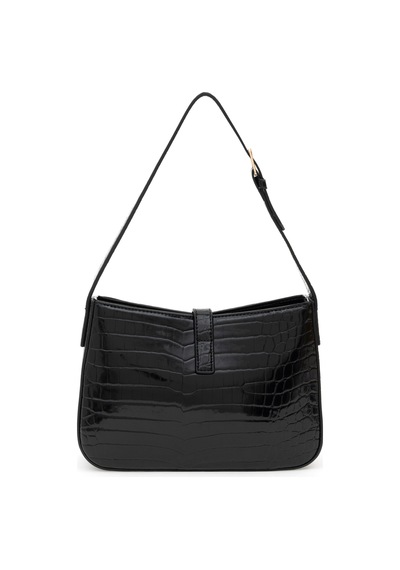 Pierre Cardin Kadın Siyah Çanta 50315840-vr046 Siyah