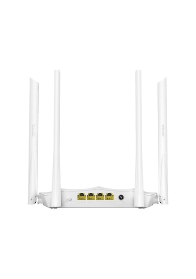 Tenda AC5 1200 Mbps DUAL-BAND 4 PORT WIFI Router Access Point