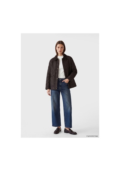 LC Waikiki Alıta Cıty Farkıyla Lcw Modest Kahverengi Kapitone Oversize Kadın Şişme Mont Kahverengi - 931611433 Kahverengi LC Waikiki Alıta Cıty Farkıyla Lcw Modest Kahverengi Kapitone Oversize Kadın Şişme Mont Kahverengi - 931611433 Kahverengi
