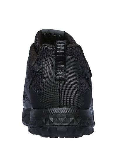 Skechers Escape Plan Waterproof Erkek Spor Ayakkabı 51591 Çok Renkli