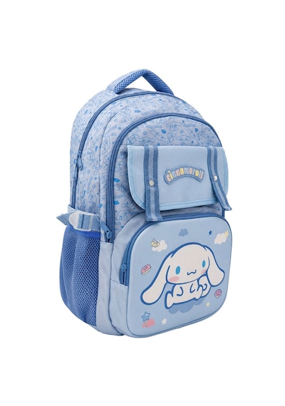 Cinnamoroll Okul Çantası 3643 Mavi