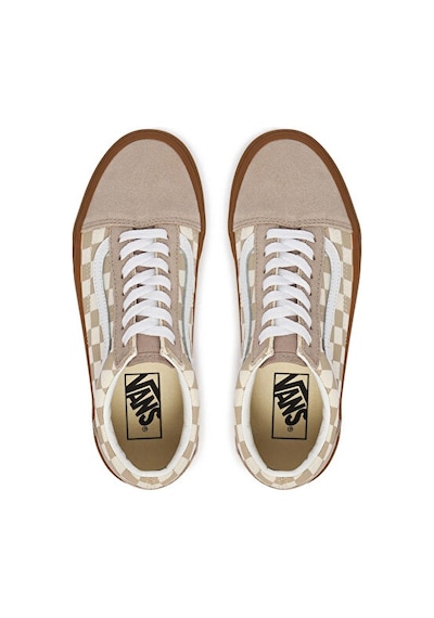 Vans Old Skool Unisex Günlük Ayakkabı Vn000d2vh2b1 Pembe