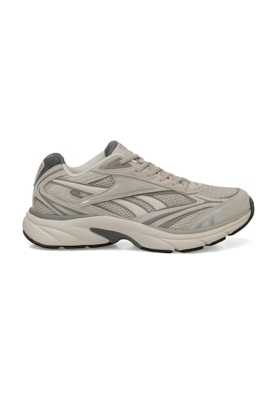 Reebok Belwave Gri Erkek Sneaker Gri-grı