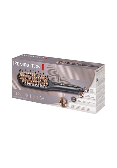 Remington CB7400 Saç Düzleştirici Fırça