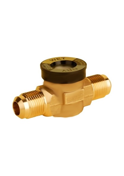Gmc Mı2Mm 1/4'' Rakorlu Gözetleme Camı