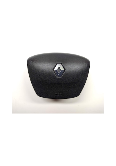Renault Laguna 3 Siyah Airbag Kapağı