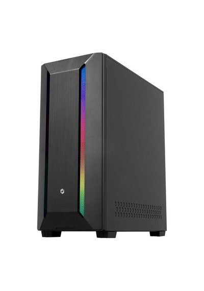 Frisby FC-9410G Wolf 500W RGB 3x120 MM Fanlı Bilgisayar Kasası