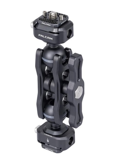 Falcam F22 Dual Head Quick Release Magic Arm Kit 2548